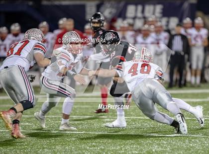 Thumbnail 3 in Pinkerton vs Bedford (NHIAA D1 Final) photogallery.