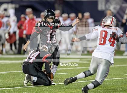 Thumbnail 1 in Pinkerton vs Bedford (NHIAA D1 Final) photogallery.