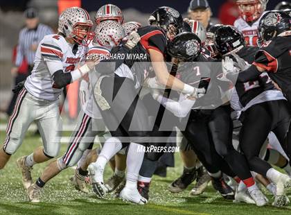 Thumbnail 3 in Pinkerton vs Bedford (NHIAA D1 Final) photogallery.