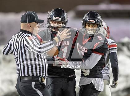 Thumbnail 1 in Pinkerton vs Bedford (NHIAA D1 Final) photogallery.