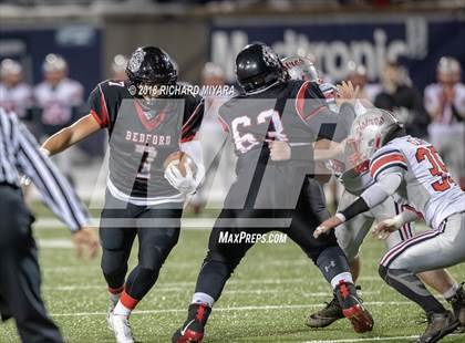 Thumbnail 3 in Pinkerton vs Bedford (NHIAA D1 Final) photogallery.