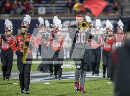Thumbnail 2 in Pinkerton vs Bedford (NHIAA D1 Final) photogallery.