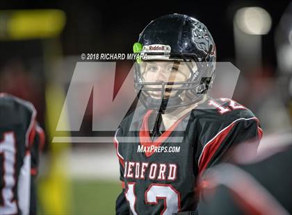 Thumbnail 2 in Pinkerton vs Bedford (NHIAA D1 Final) photogallery.