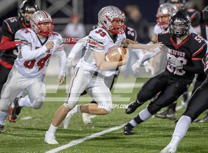 Thumbnail 3 in Pinkerton vs Bedford (NHIAA D1 Final) photogallery.