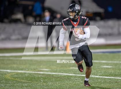 Thumbnail 1 in Pinkerton vs Bedford (NHIAA D1 Final) photogallery.