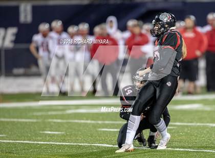 Thumbnail 1 in Pinkerton vs Bedford (NHIAA D1 Final) photogallery.