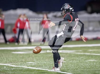 Thumbnail 3 in Pinkerton vs Bedford (NHIAA D1 Final) photogallery.