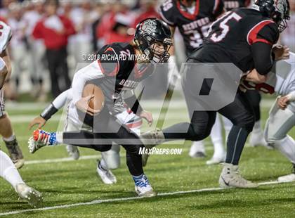 Thumbnail 3 in Pinkerton vs Bedford (NHIAA D1 Final) photogallery.