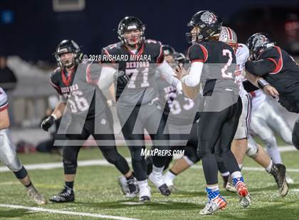Thumbnail 2 in Pinkerton vs Bedford (NHIAA D1 Final) photogallery.