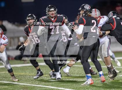 Thumbnail 1 in Pinkerton vs Bedford (NHIAA D1 Final) photogallery.
