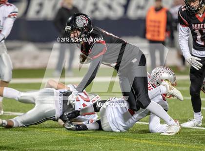 Thumbnail 3 in Pinkerton vs Bedford (NHIAA D1 Final) photogallery.