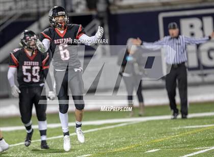Thumbnail 2 in Pinkerton vs Bedford (NHIAA D1 Final) photogallery.