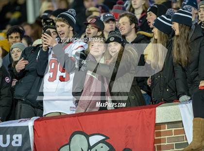 Thumbnail 3 in Pinkerton vs Bedford (NHIAA D1 Final) photogallery.