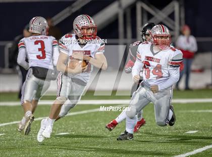 Thumbnail 2 in Pinkerton vs Bedford (NHIAA D1 Final) photogallery.