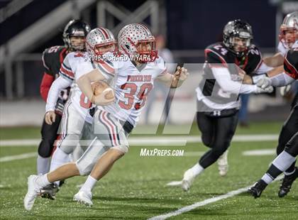 Thumbnail 1 in Pinkerton vs Bedford (NHIAA D1 Final) photogallery.