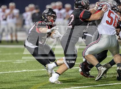 Thumbnail 1 in Pinkerton vs Bedford (NHIAA D1 Final) photogallery.