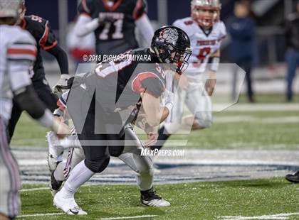 Thumbnail 3 in Pinkerton vs Bedford (NHIAA D1 Final) photogallery.