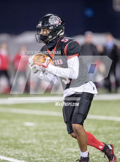 Thumbnail 2 in Pinkerton vs Bedford (NHIAA D1 Final) photogallery.