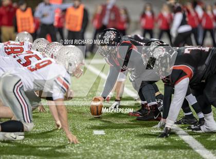 Thumbnail 3 in Pinkerton vs Bedford (NHIAA D1 Final) photogallery.