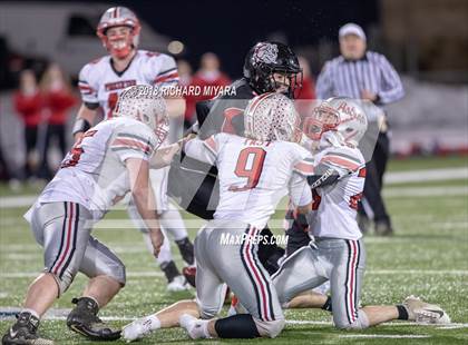 Thumbnail 1 in Pinkerton vs Bedford (NHIAA D1 Final) photogallery.
