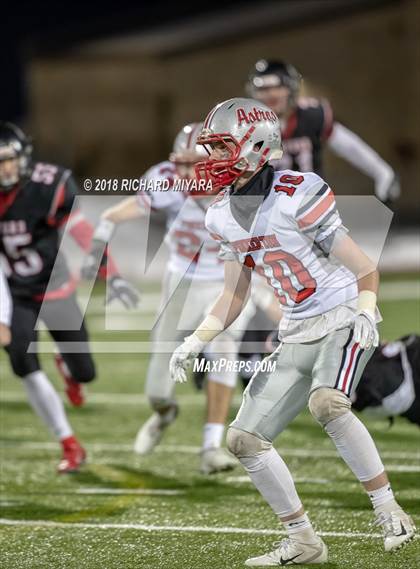 Thumbnail 3 in Pinkerton vs Bedford (NHIAA D1 Final) photogallery.