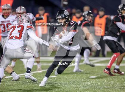 Thumbnail 1 in Pinkerton vs Bedford (NHIAA D1 Final) photogallery.