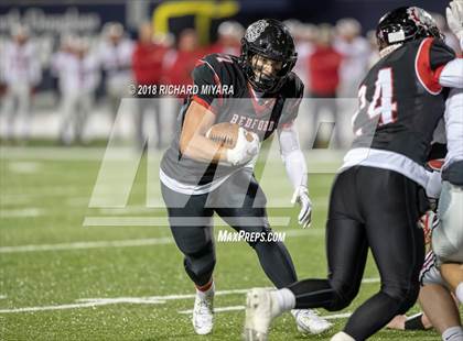 Thumbnail 3 in Pinkerton vs Bedford (NHIAA D1 Final) photogallery.