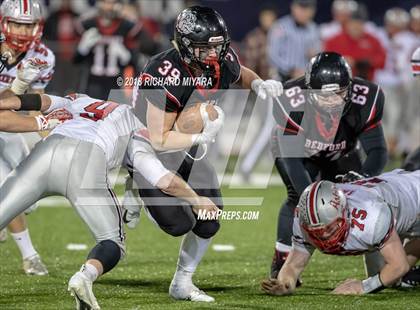 Thumbnail 2 in Pinkerton vs Bedford (NHIAA D1 Final) photogallery.