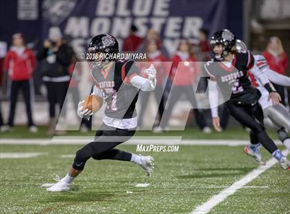 Thumbnail 1 in Pinkerton vs Bedford (NHIAA D1 Final) photogallery.