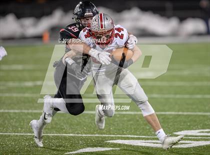 Thumbnail 3 in Pinkerton vs Bedford (NHIAA D1 Final) photogallery.