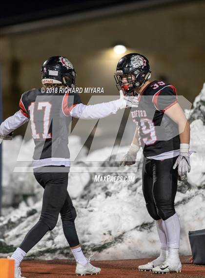 Thumbnail 3 in Pinkerton vs Bedford (NHIAA D1 Final) photogallery.