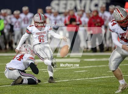 Thumbnail 3 in Pinkerton vs Bedford (NHIAA D1 Final) photogallery.
