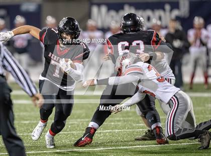 Thumbnail 2 in Pinkerton vs Bedford (NHIAA D1 Final) photogallery.
