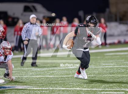 Thumbnail 3 in Pinkerton vs Bedford (NHIAA D1 Final) photogallery.