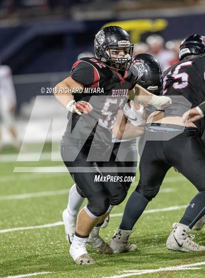 Thumbnail 3 in Pinkerton vs Bedford (NHIAA D1 Final) photogallery.