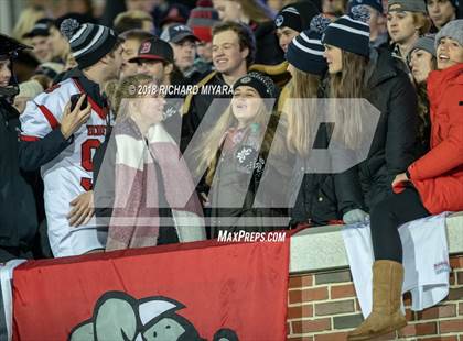 Thumbnail 1 in Pinkerton vs Bedford (NHIAA D1 Final) photogallery.