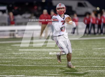 Thumbnail 3 in Pinkerton vs Bedford (NHIAA D1 Final) photogallery.