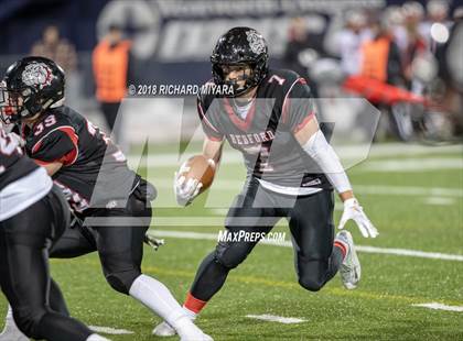 Thumbnail 2 in Pinkerton vs Bedford (NHIAA D1 Final) photogallery.