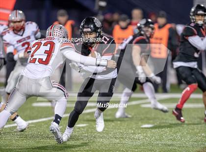 Thumbnail 2 in Pinkerton vs Bedford (NHIAA D1 Final) photogallery.