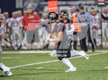 Thumbnail 3 in Pinkerton vs Bedford (NHIAA D1 Final) photogallery.