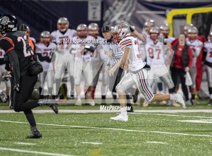 Thumbnail 1 in Pinkerton vs Bedford (NHIAA D1 Final) photogallery.