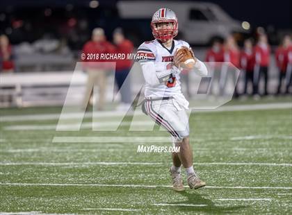 Thumbnail 1 in Pinkerton vs Bedford (NHIAA D1 Final) photogallery.