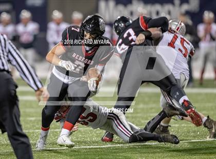 Thumbnail 3 in Pinkerton vs Bedford (NHIAA D1 Final) photogallery.