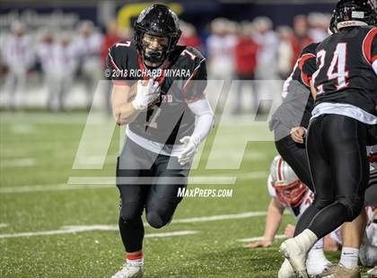 Thumbnail 2 in Pinkerton vs Bedford (NHIAA D1 Final) photogallery.