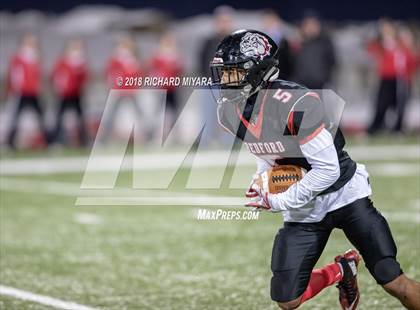 Thumbnail 1 in Pinkerton vs Bedford (NHIAA D1 Final) photogallery.