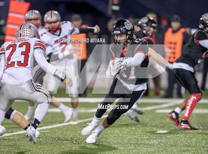 Thumbnail 3 in Pinkerton vs Bedford (NHIAA D1 Final) photogallery.