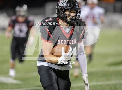 Thumbnail 1 in Pinkerton vs Bedford (NHIAA D1 Final) photogallery.