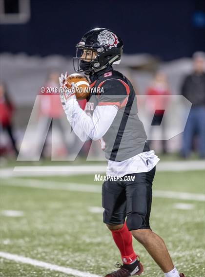 Thumbnail 3 in Pinkerton vs Bedford (NHIAA D1 Final) photogallery.