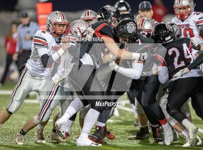 Thumbnail 1 in Pinkerton vs Bedford (NHIAA D1 Final) photogallery.