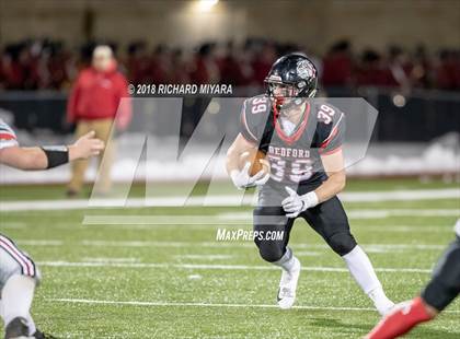 Thumbnail 1 in Pinkerton vs Bedford (NHIAA D1 Final) photogallery.